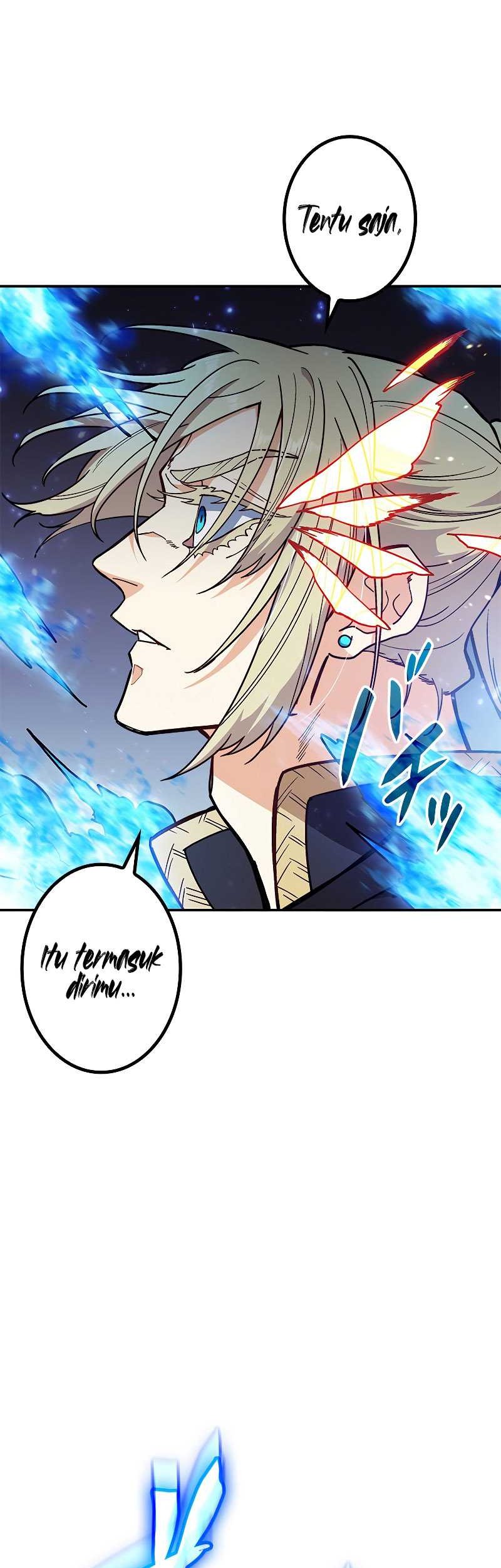 White Dragon Duke: Pendragon Bab 87 halaman 47