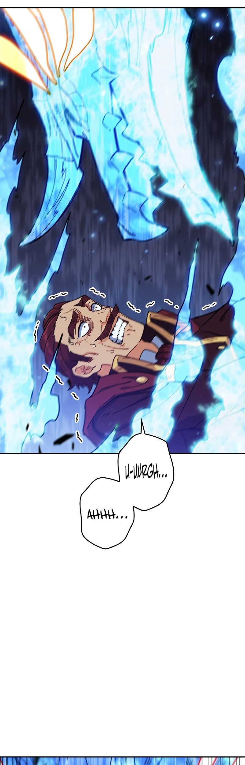 White Dragon Duke: Pendragon Bab 87 halaman 50