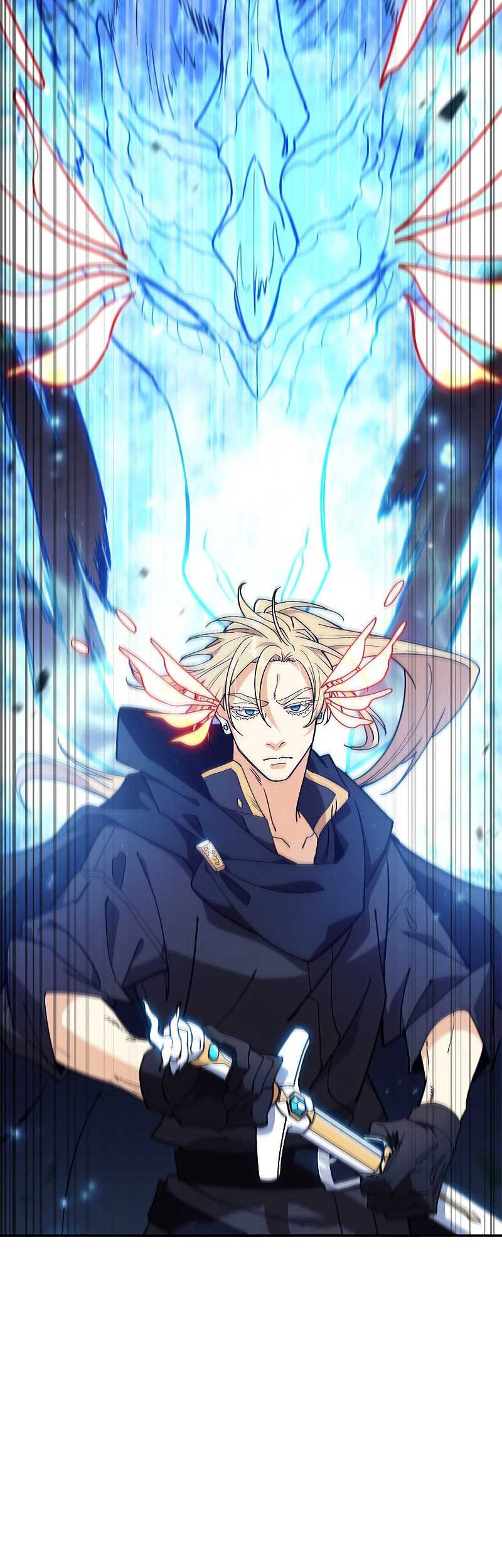 White Dragon Duke: Pendragon Bab 87 halaman 51
