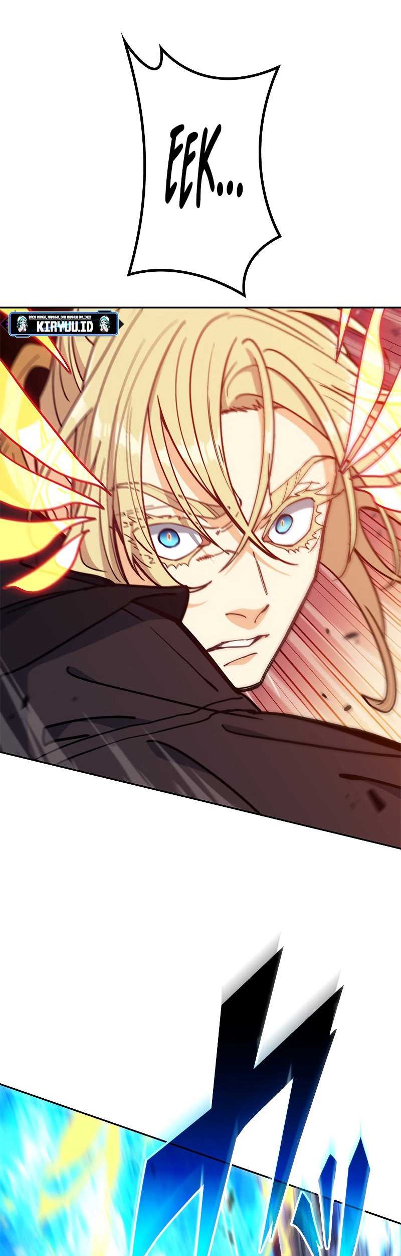 White Dragon Duke: Pendragon Bab 87 halaman 52