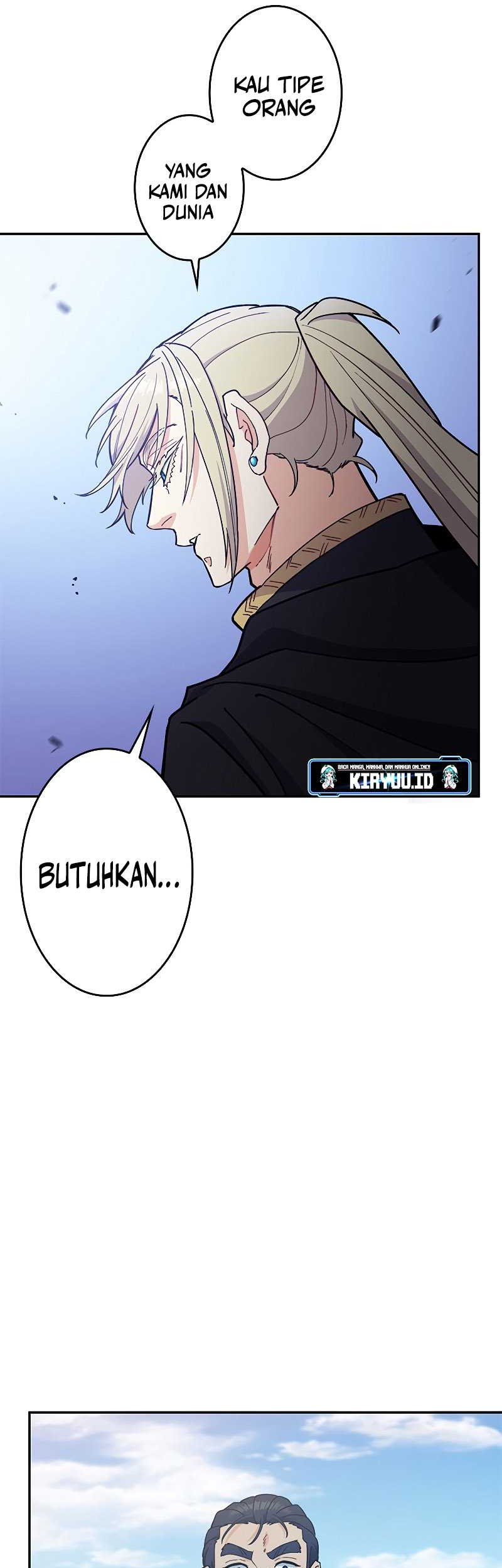 White Dragon Duke: Pendragon Bab 87 halaman 60
