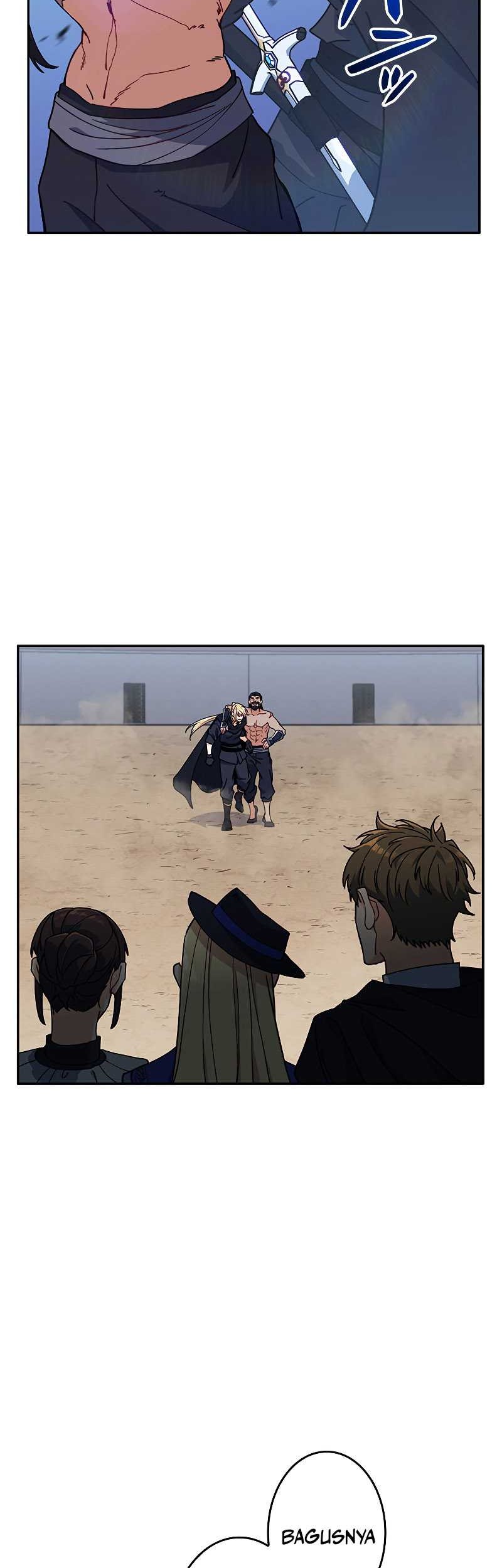 White Dragon Duke: Pendragon Bab 87 halaman 65