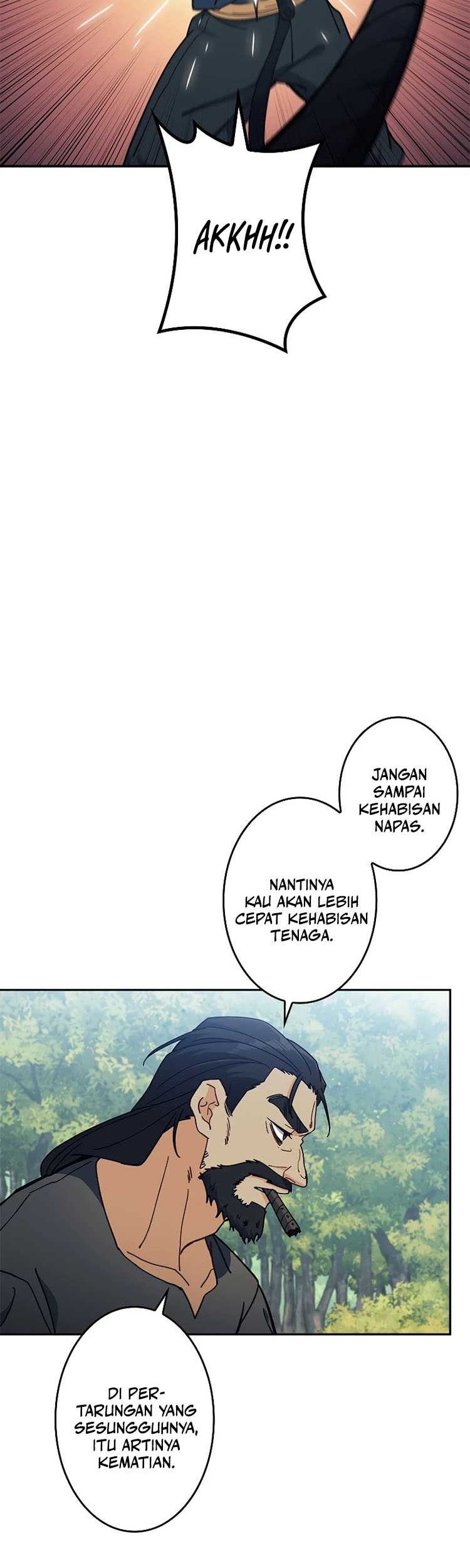 White Dragon Duke: Pendragon Bab 88 halaman 5