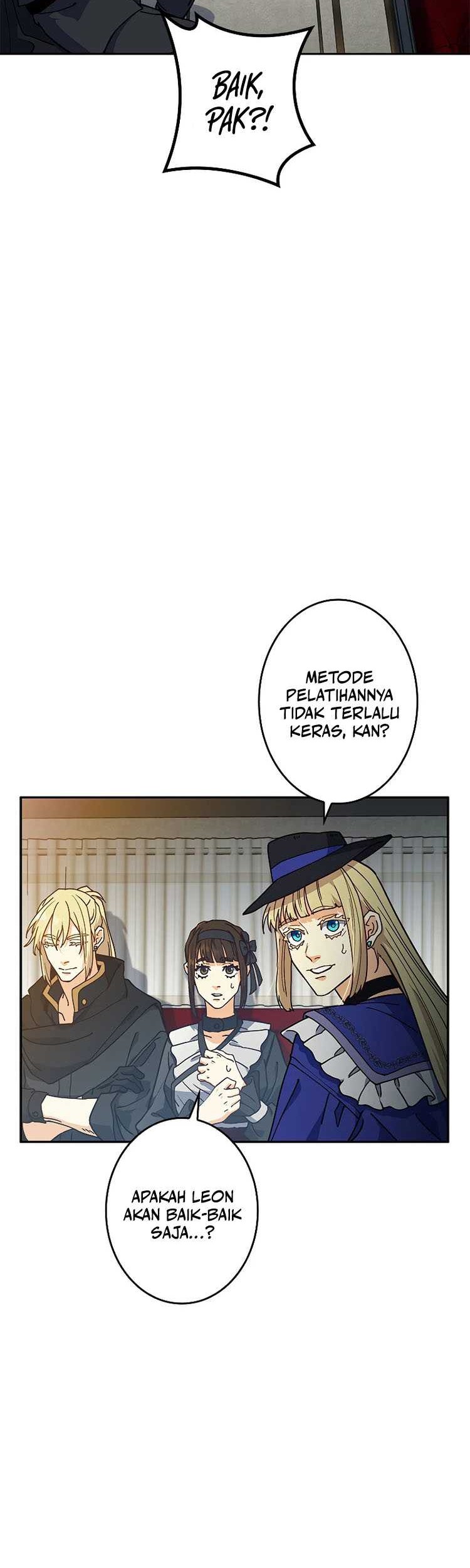 White Dragon Duke: Pendragon Bab 88 halaman 8