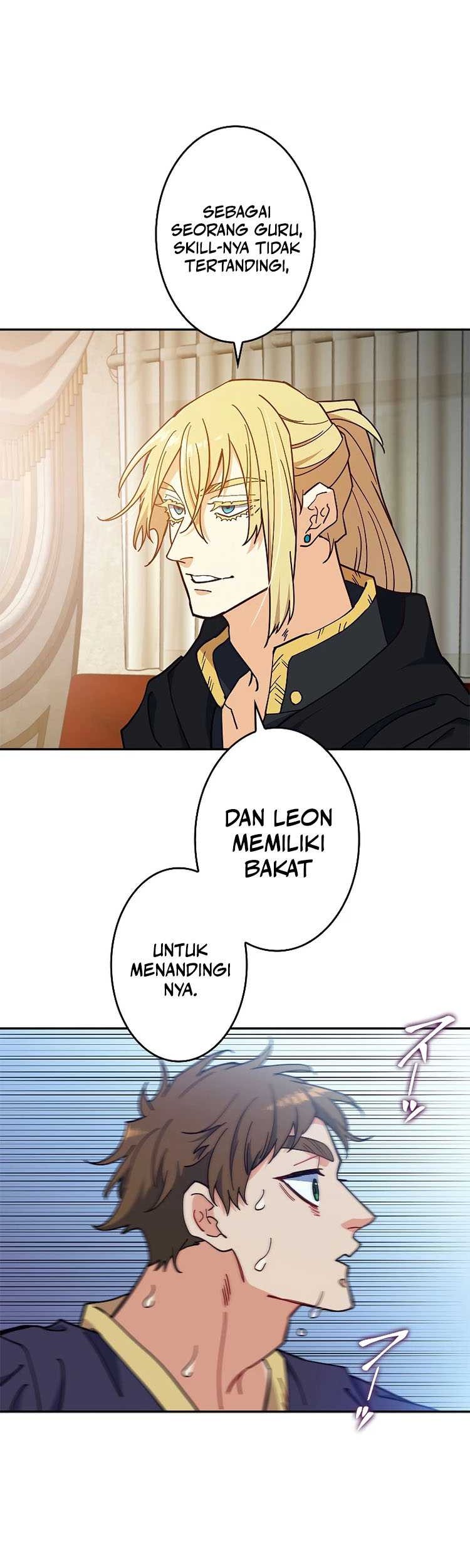 White Dragon Duke: Pendragon Bab 88 halaman 9