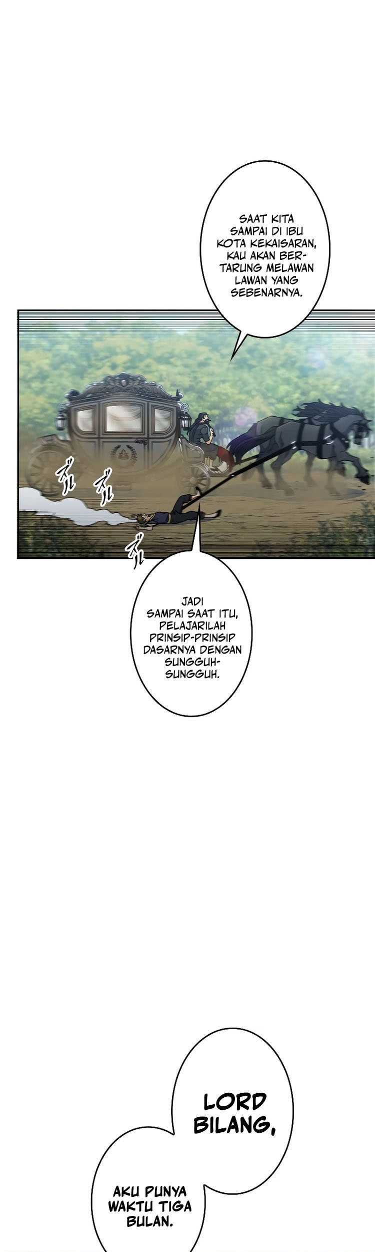 White Dragon Duke: Pendragon Bab 88 halaman 13