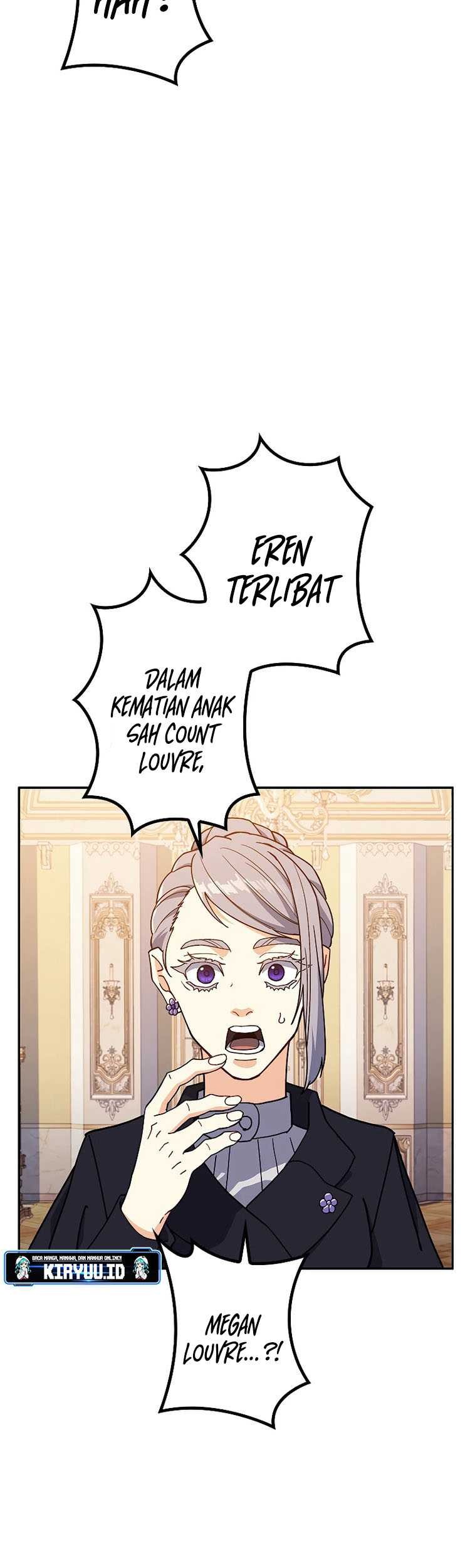 White Dragon Duke: Pendragon Bab 88 halaman 17