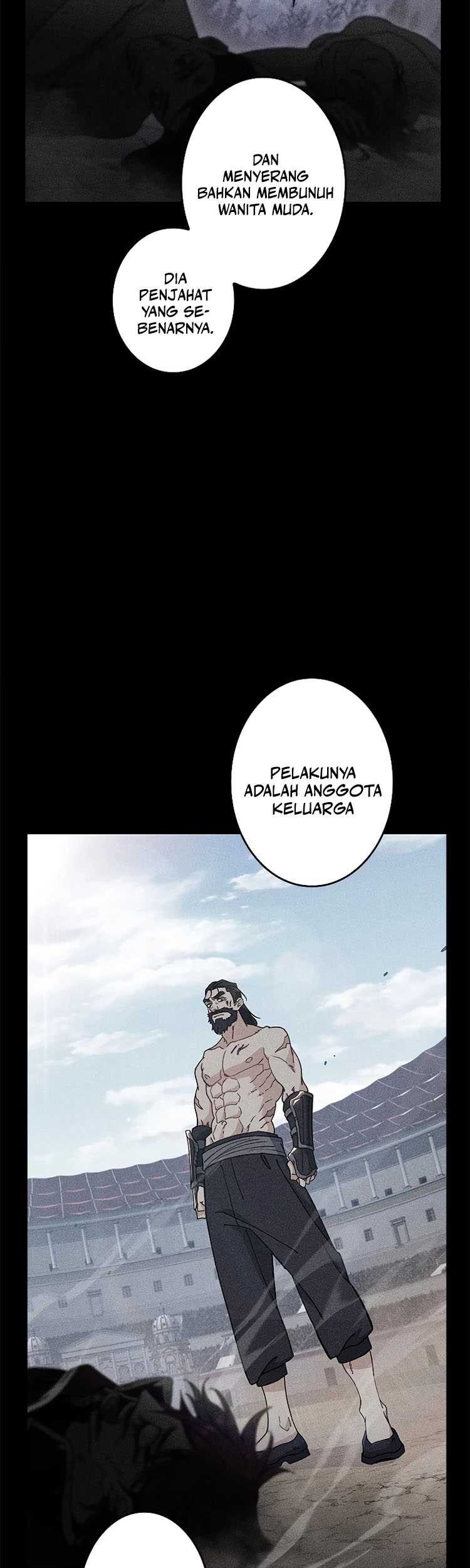 White Dragon Duke: Pendragon Bab 88 halaman 21