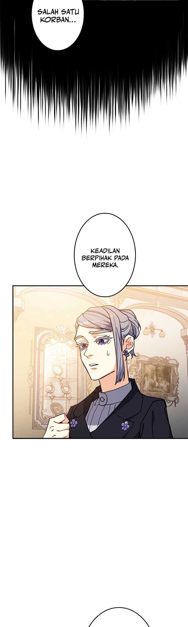 White Dragon Duke: Pendragon Bab 88 halaman 22
