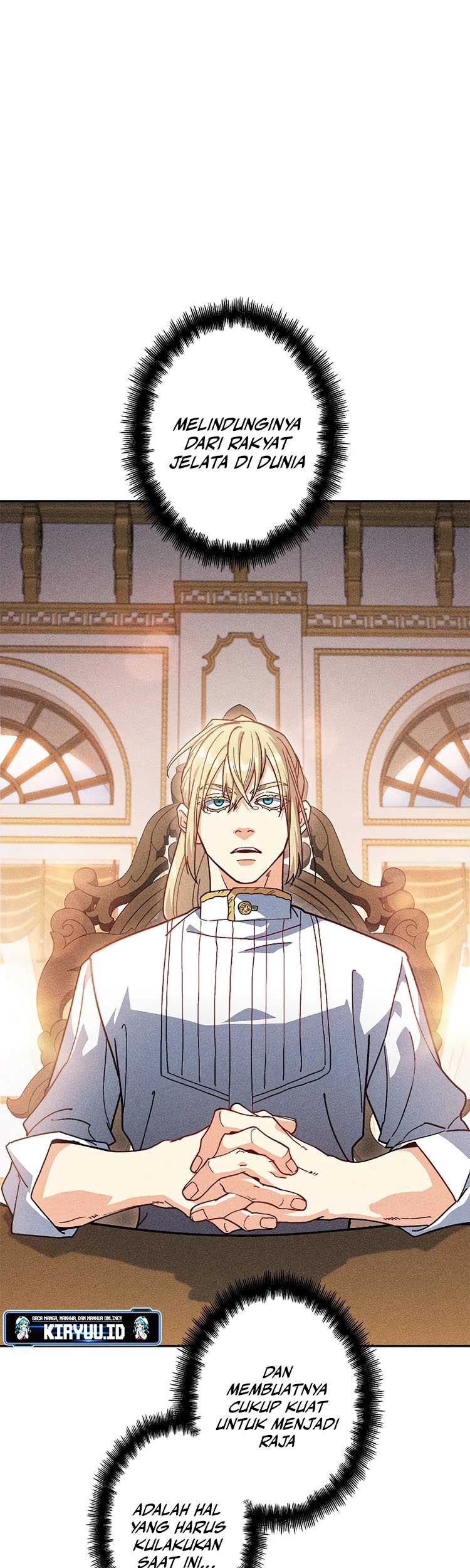 White Dragon Duke: Pendragon Bab 88 halaman 25