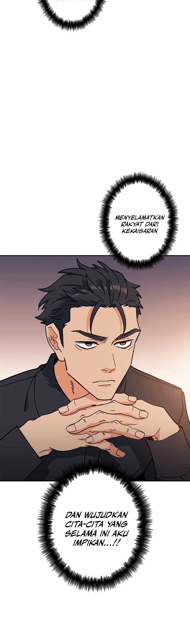 White Dragon Duke: Pendragon Bab 88 halaman 26