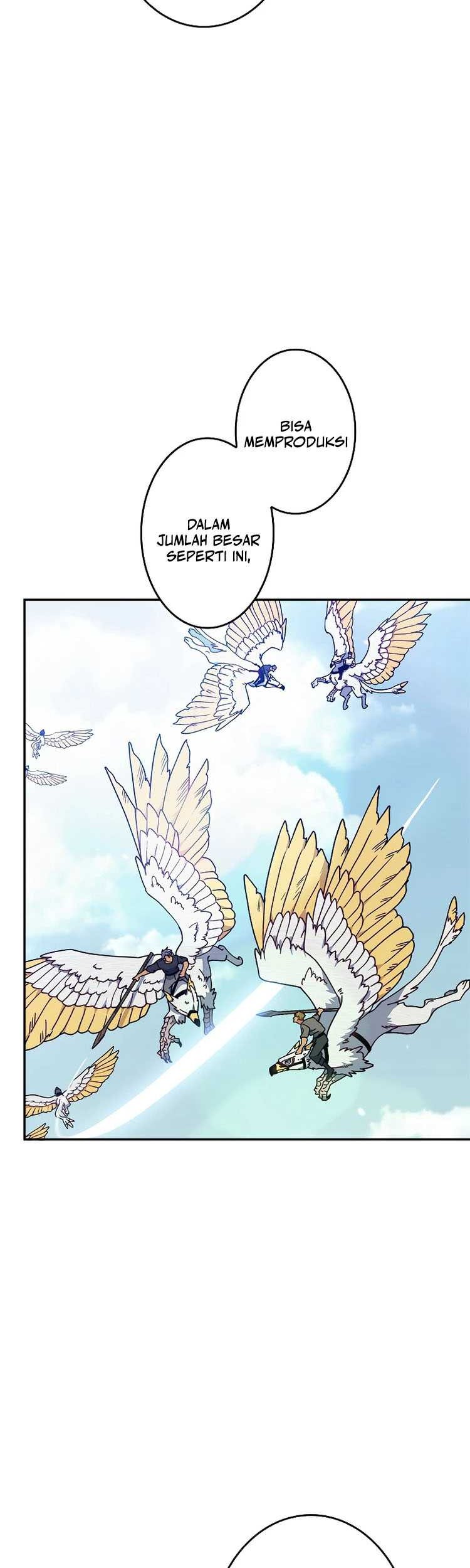White Dragon Duke: Pendragon Bab 88 halaman 32