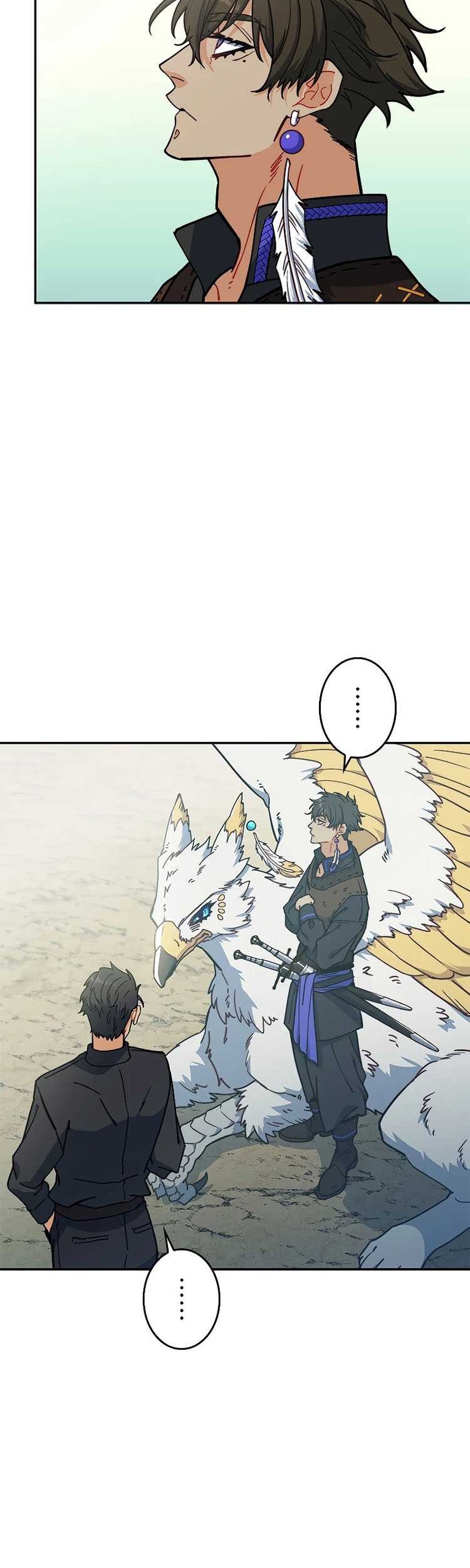 White Dragon Duke: Pendragon Bab 88 halaman 37