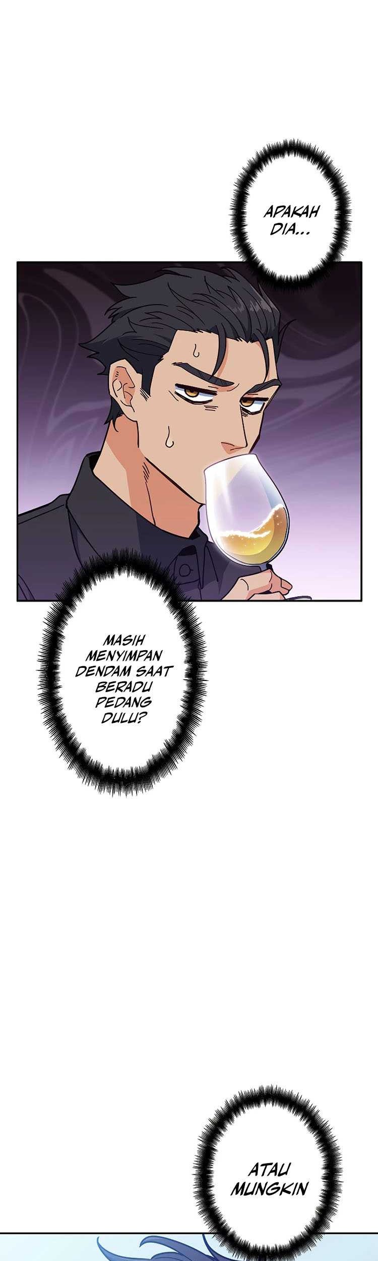 White Dragon Duke: Pendragon Bab 88 halaman 38