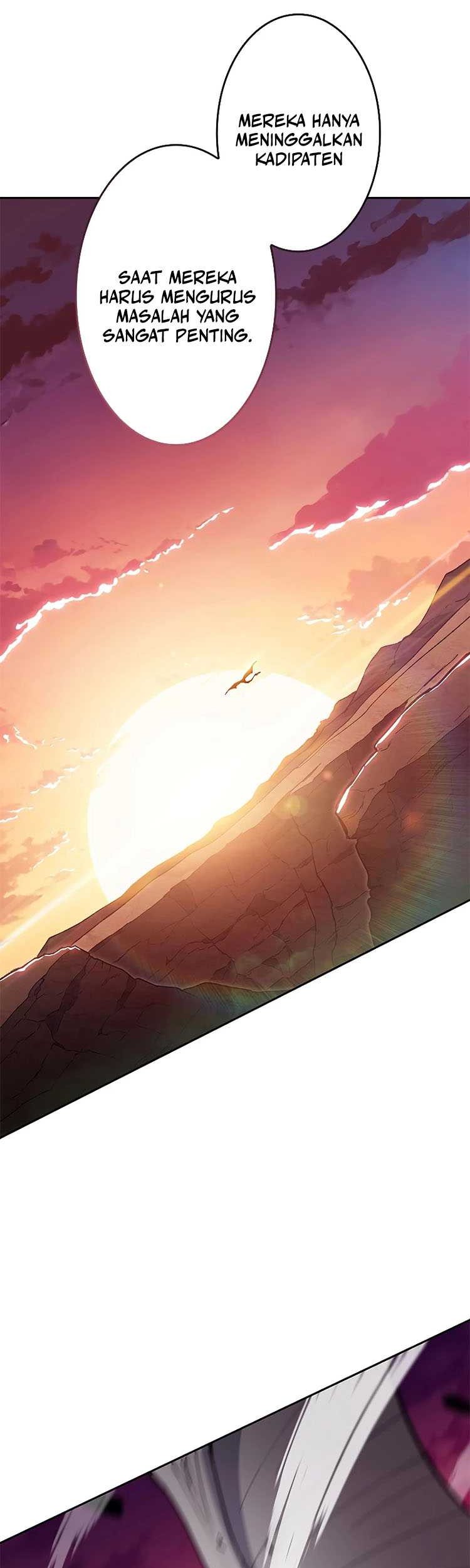 White Dragon Duke: Pendragon Bab 88 halaman 44