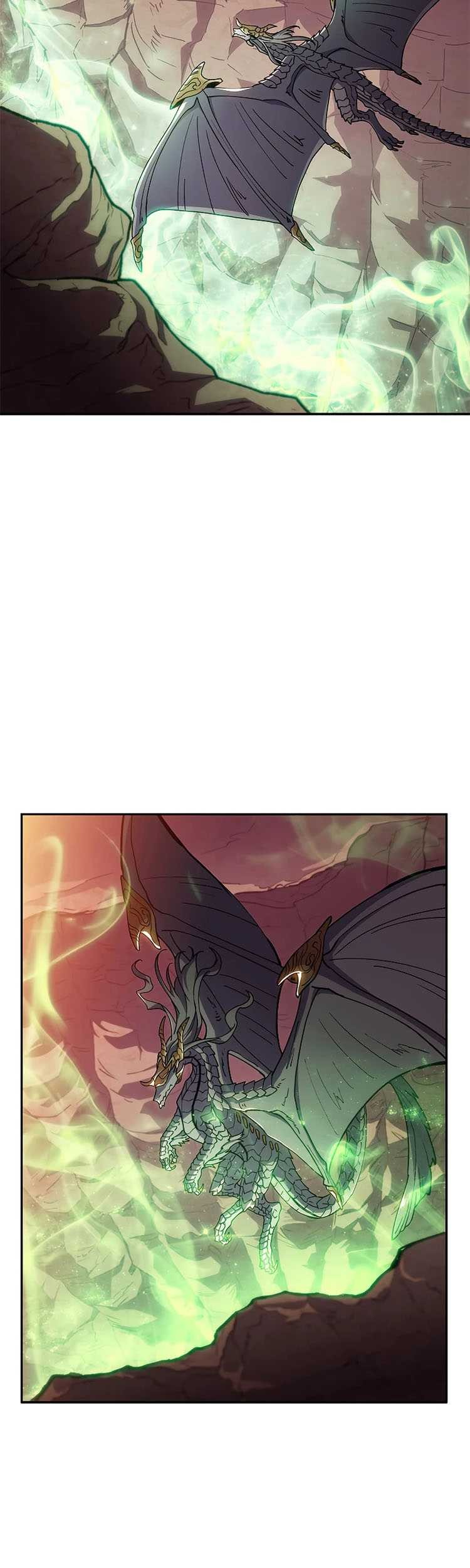 White Dragon Duke: Pendragon Bab 88 halaman 46
