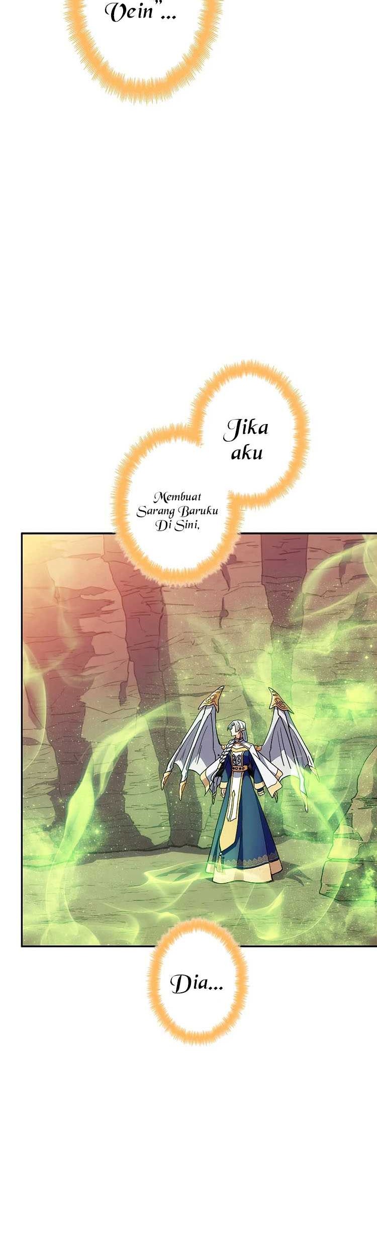 White Dragon Duke: Pendragon Bab 88 halaman 51
