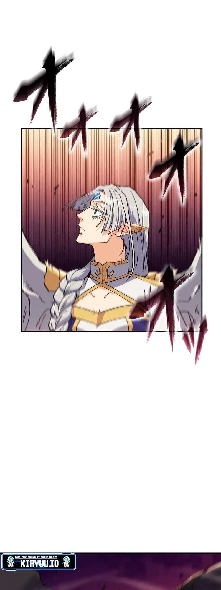 White Dragon Duke: Pendragon Bab 88 halaman 52