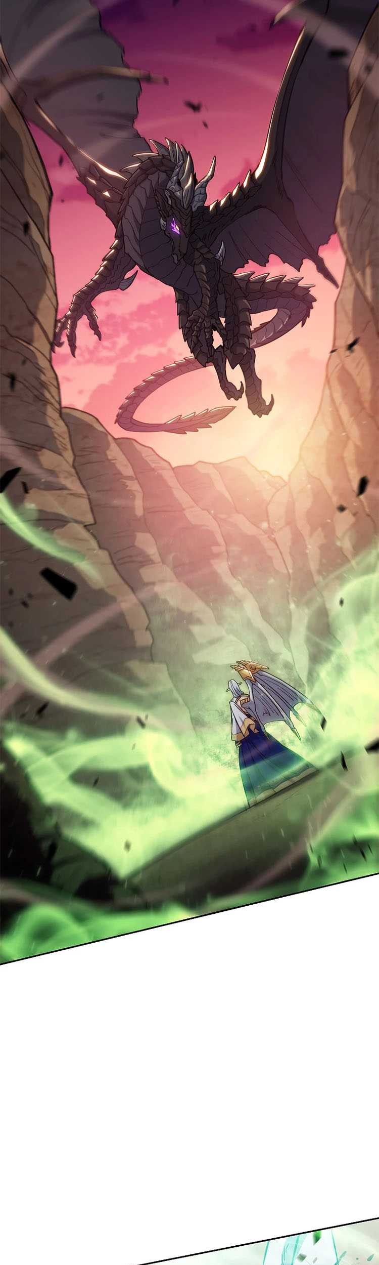 White Dragon Duke: Pendragon Bab 88 halaman 53