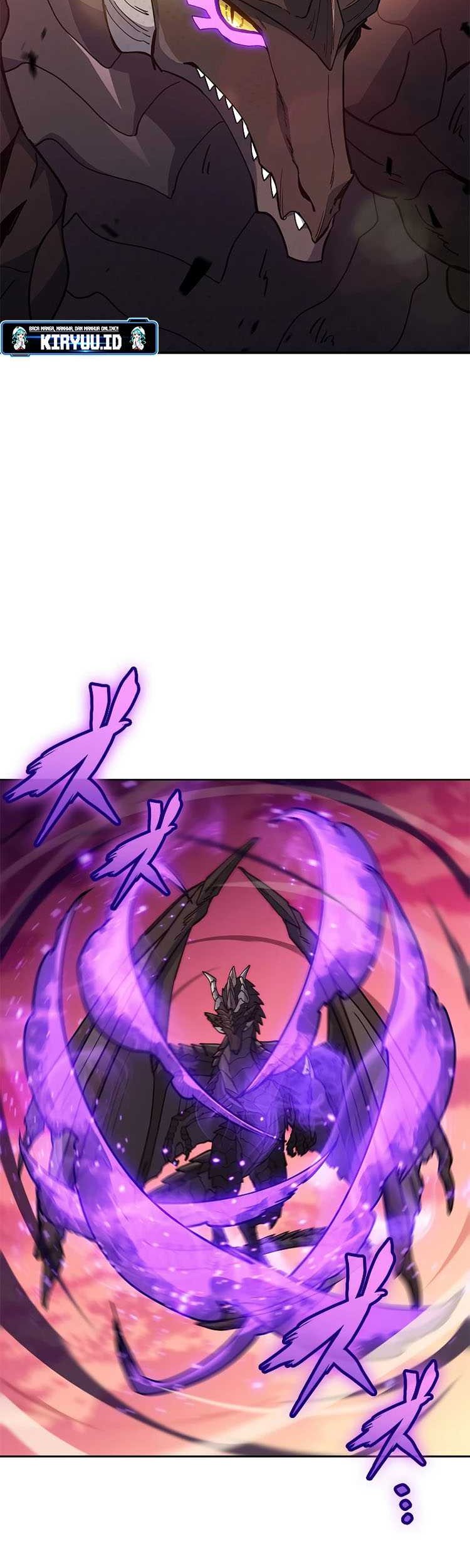 White Dragon Duke: Pendragon Bab 88 halaman 55