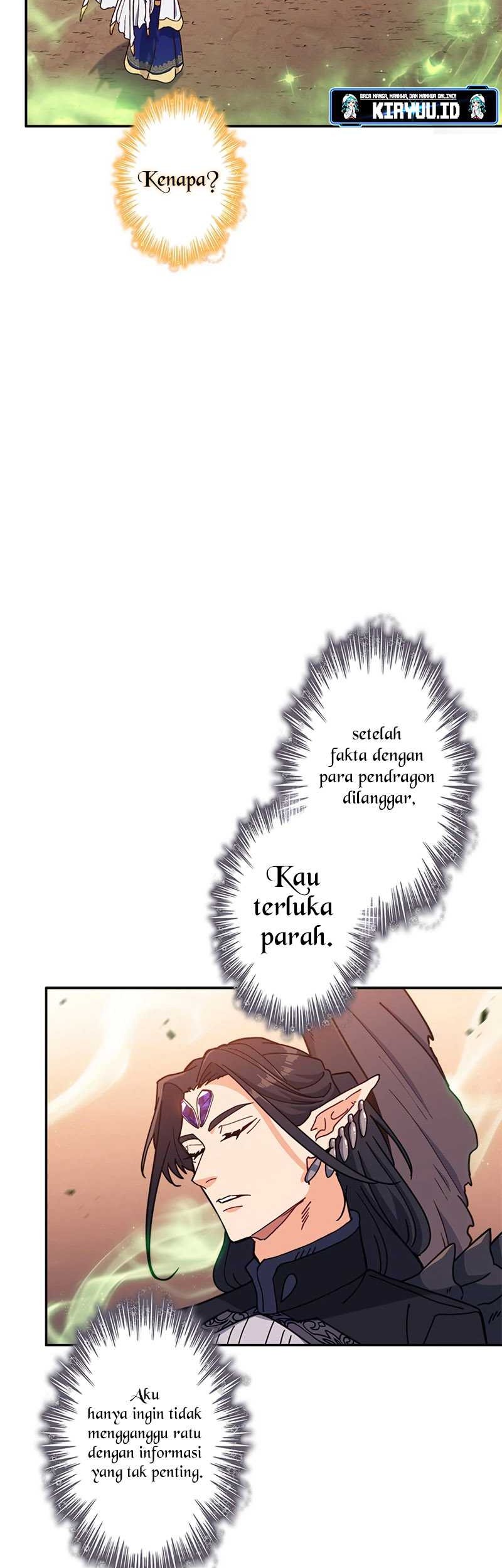 White Dragon Duke: Pendragon Bab 89 halaman 8