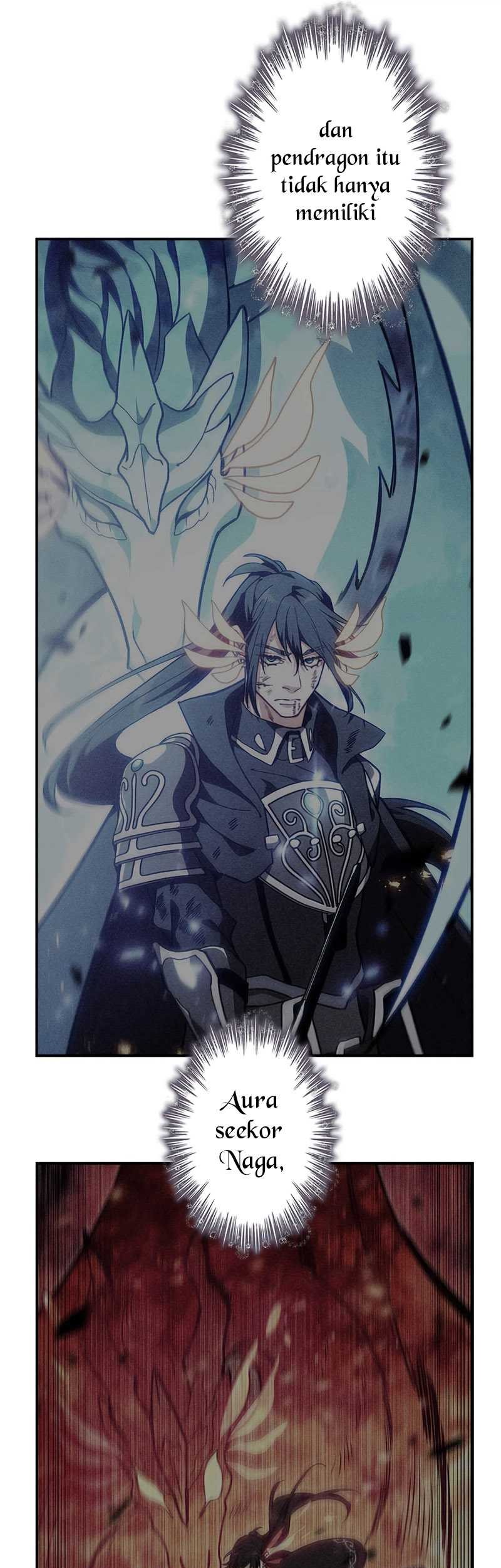 White Dragon Duke: Pendragon Bab 89 halaman 14