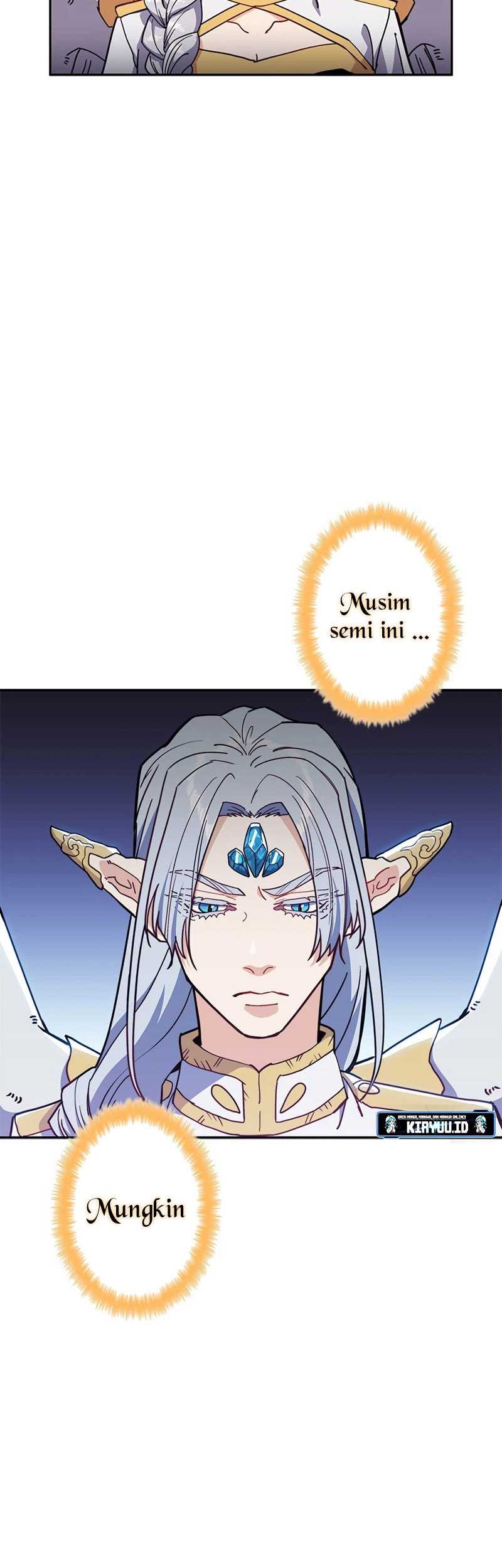 White Dragon Duke: Pendragon Bab 89 halaman 16