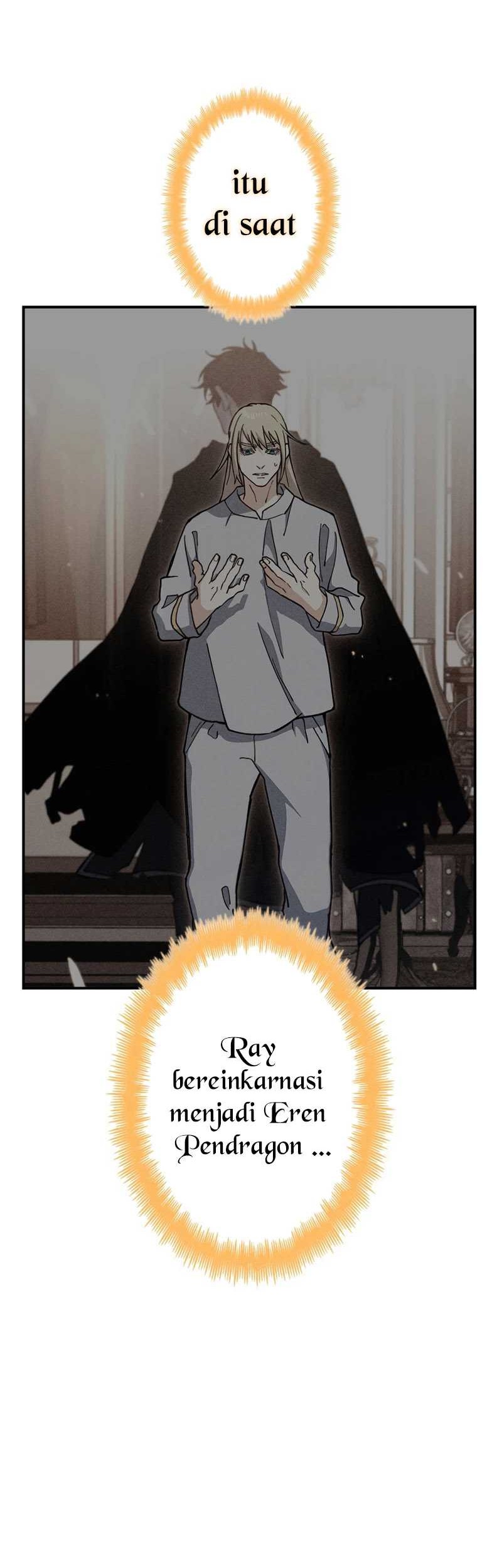 White Dragon Duke: Pendragon Bab 89 halaman 17