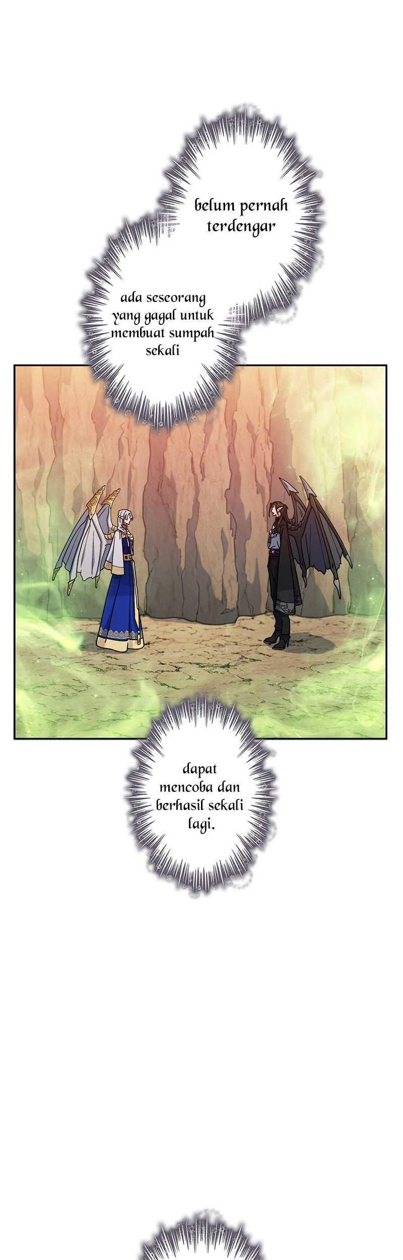 White Dragon Duke: Pendragon Bab 89 halaman 18