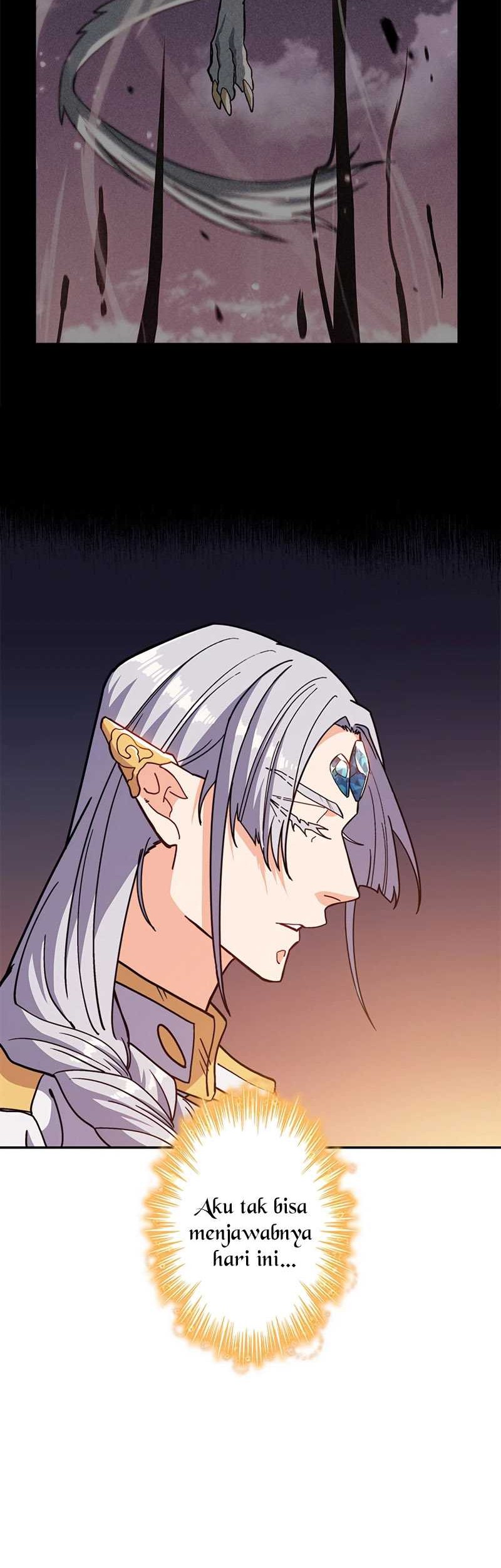 White Dragon Duke: Pendragon Bab 89 halaman 23