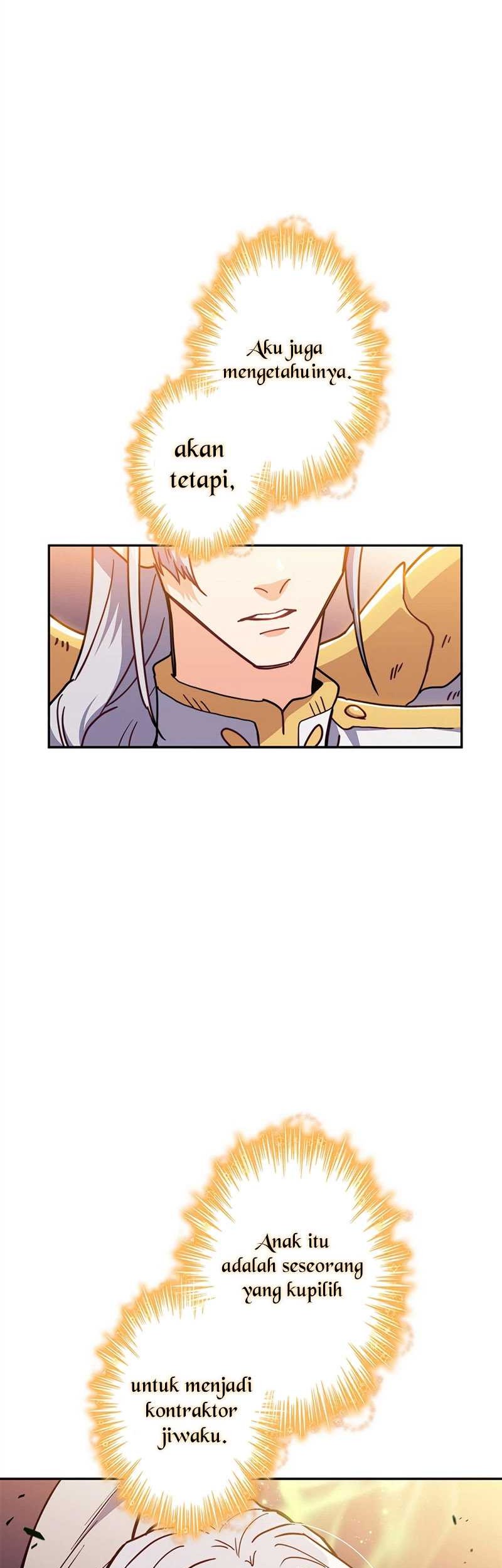 White Dragon Duke: Pendragon Bab 89 halaman 28