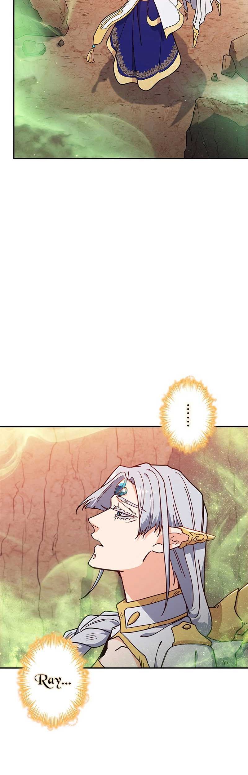 White Dragon Duke: Pendragon Bab 89 halaman 32
