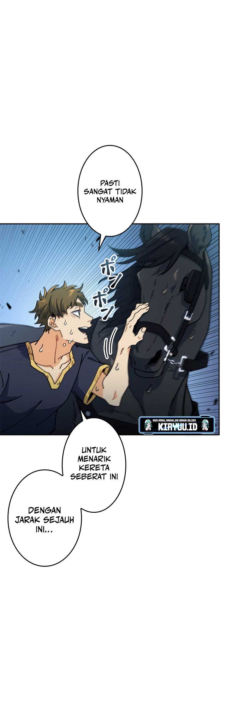 White Dragon Duke: Pendragon Bab 89 halaman 36