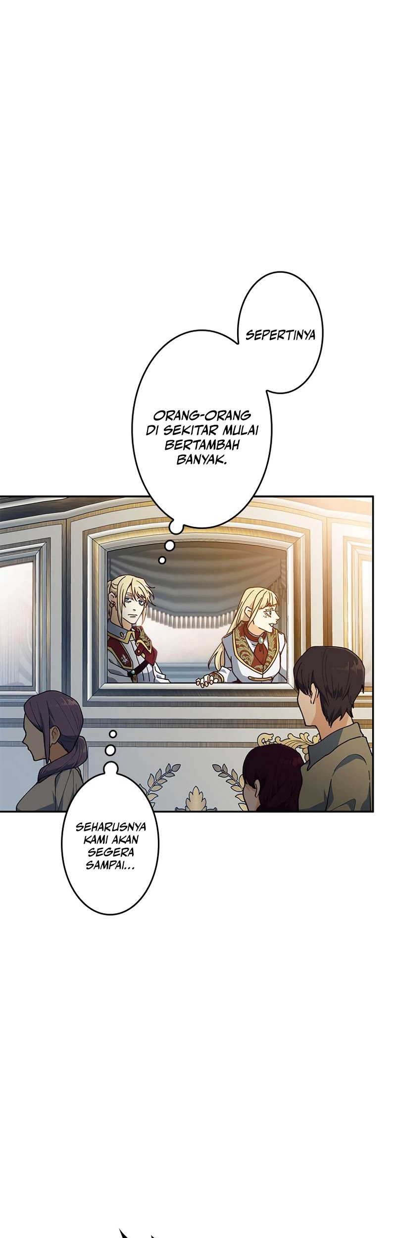 White Dragon Duke: Pendragon Bab 89 halaman 40