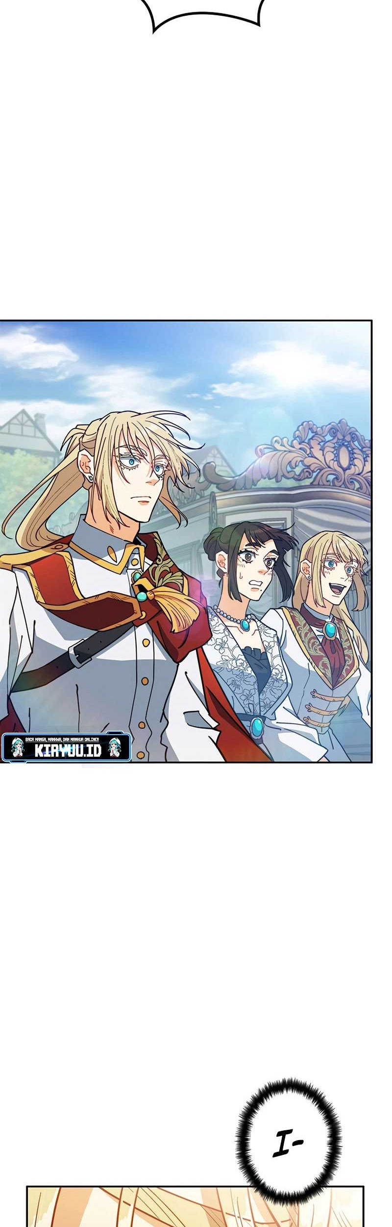 White Dragon Duke: Pendragon Bab 89 halaman 43