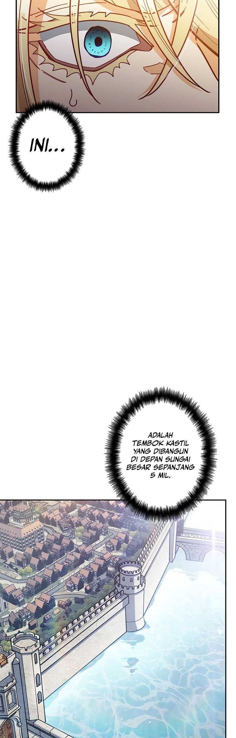 White Dragon Duke: Pendragon Bab 89 halaman 44