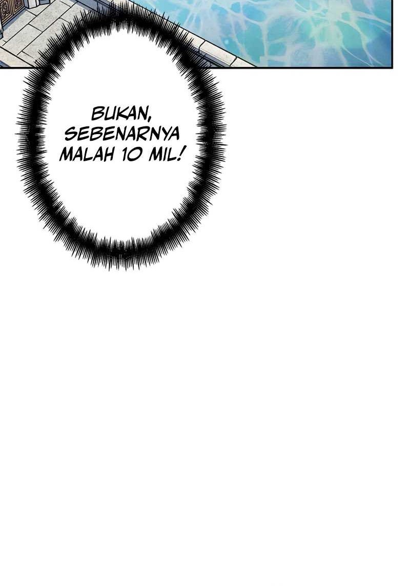 White Dragon Duke: Pendragon Bab 89 halaman 45