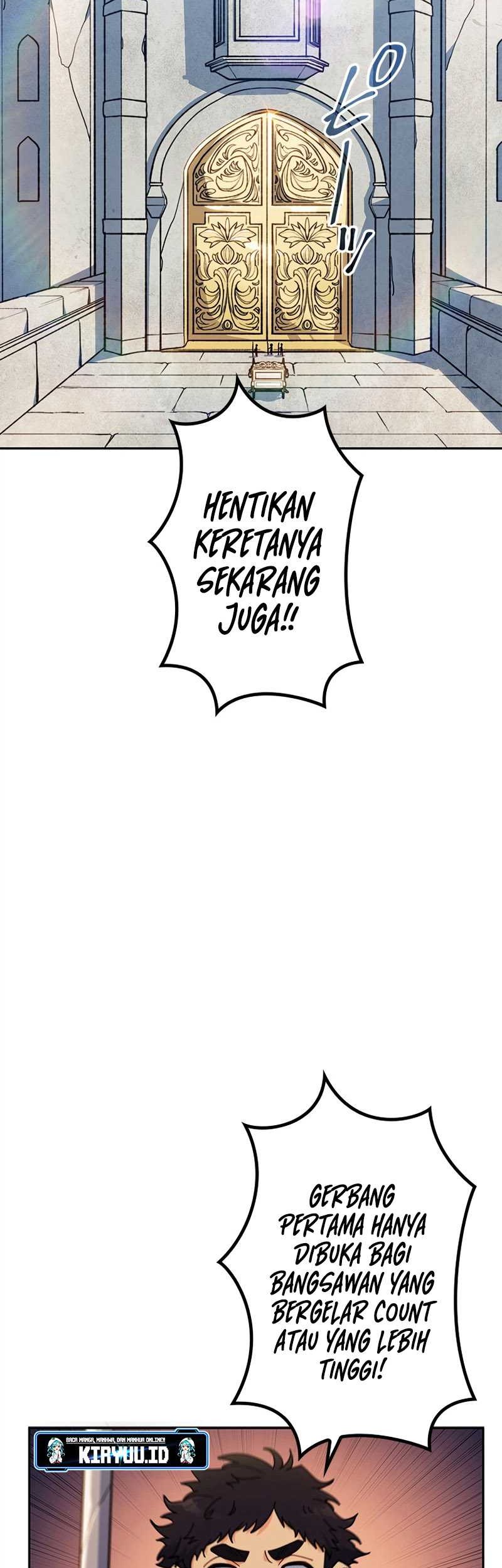 White Dragon Duke: Pendragon Bab 89 halaman 52