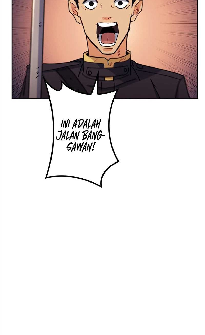 White Dragon Duke: Pendragon Bab 89 halaman 53