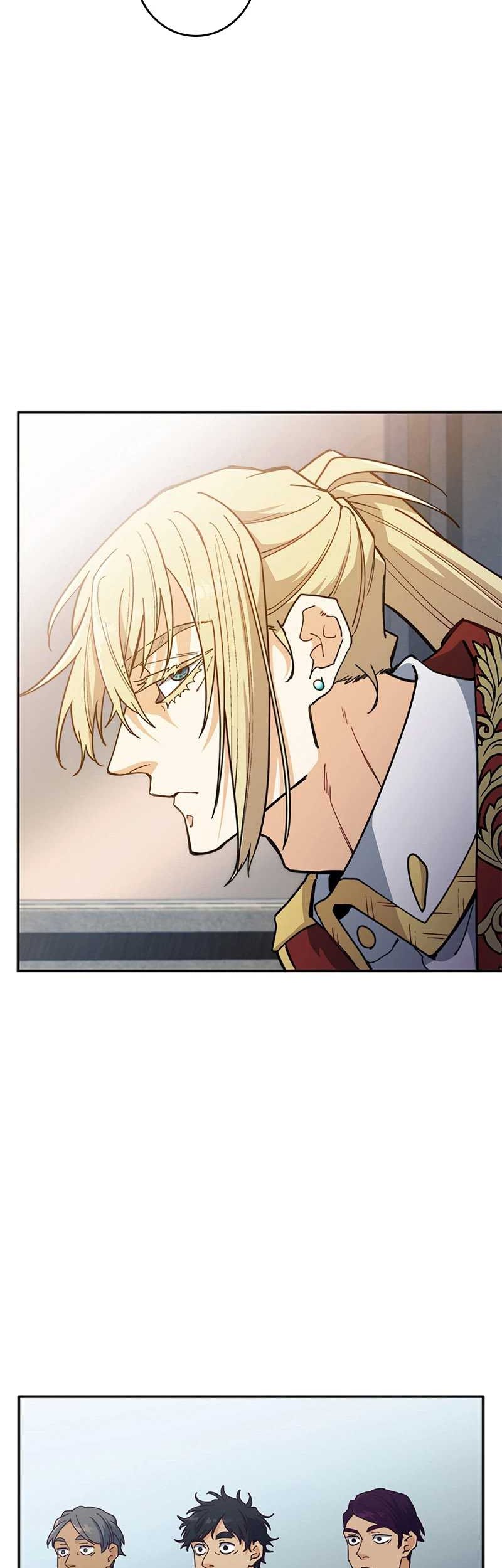 White Dragon Duke: Pendragon Bab 89 halaman 56