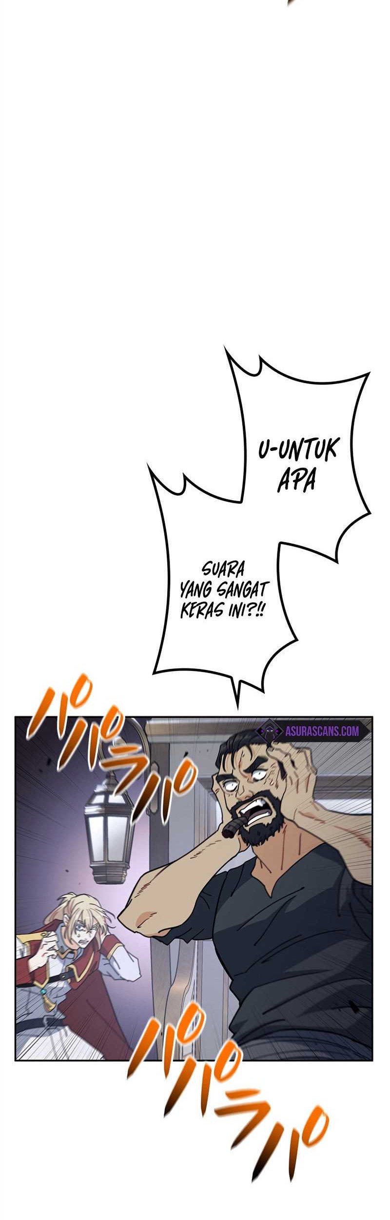 White Dragon Duke: Pendragon Bab 89 halaman 59