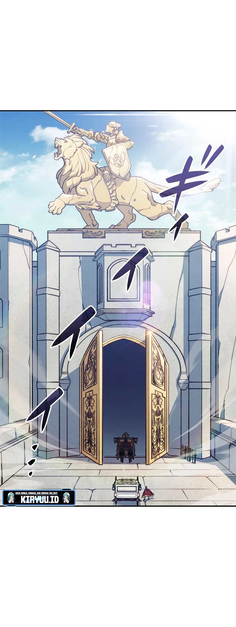 White Dragon Duke: Pendragon Bab 89 halaman 61