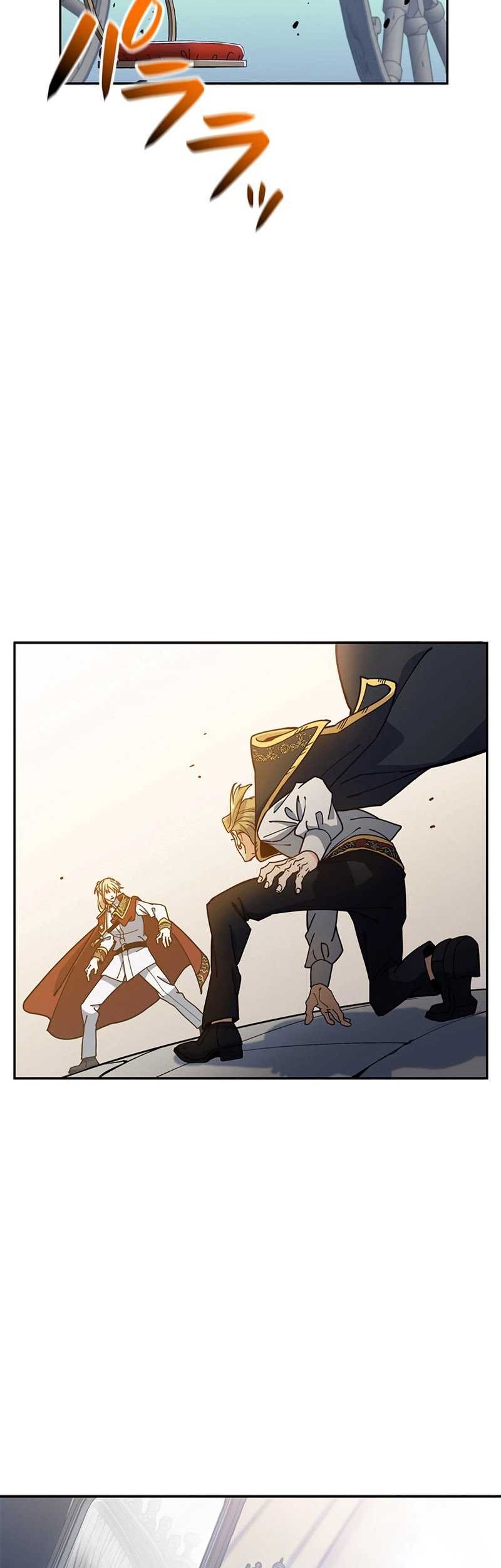 White Dragon Duke: Pendragon Bab 89 halaman 63