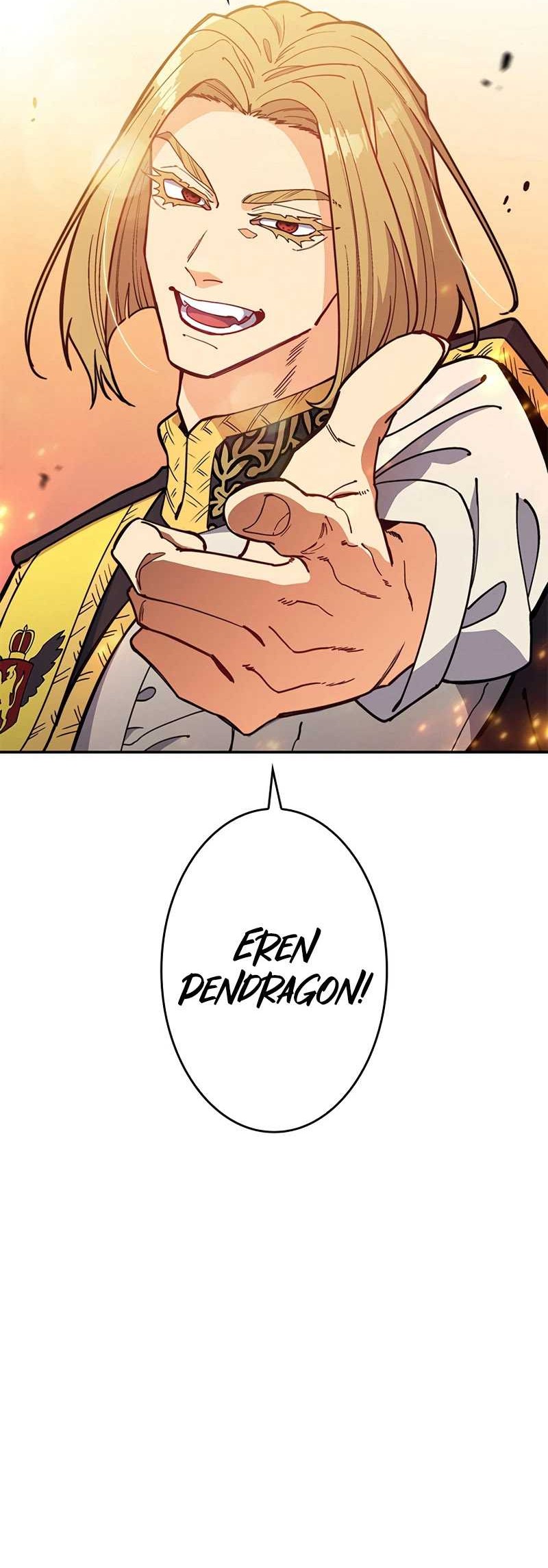 White Dragon Duke: Pendragon Bab 89 halaman 65