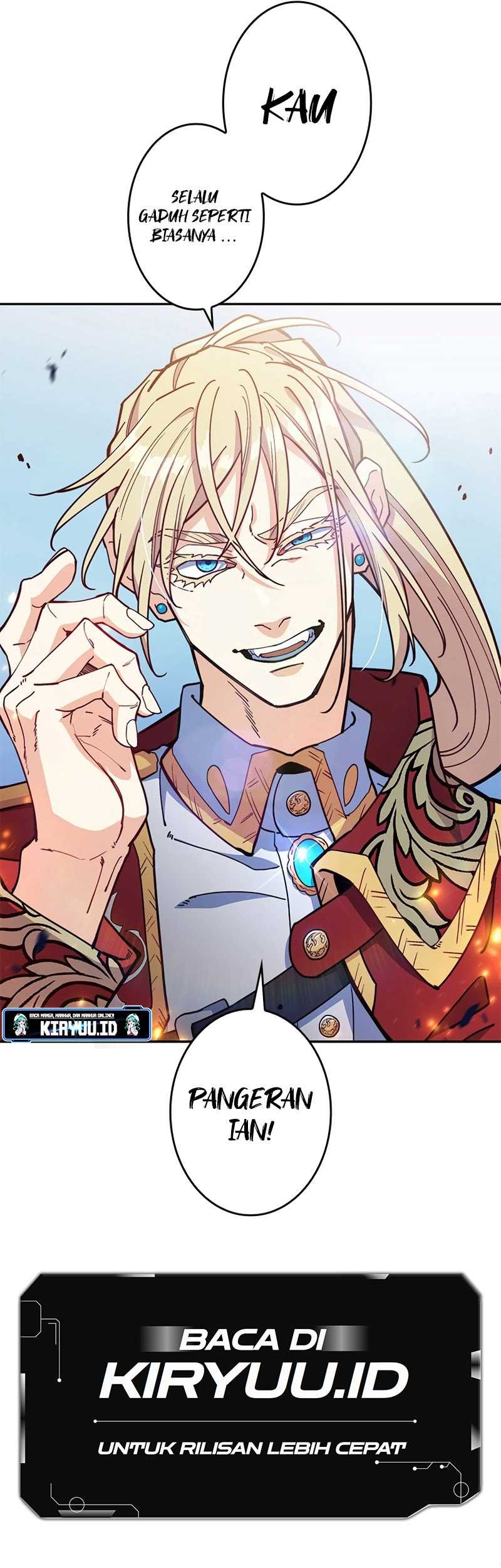 White Dragon Duke: Pendragon Bab 89 halaman 66