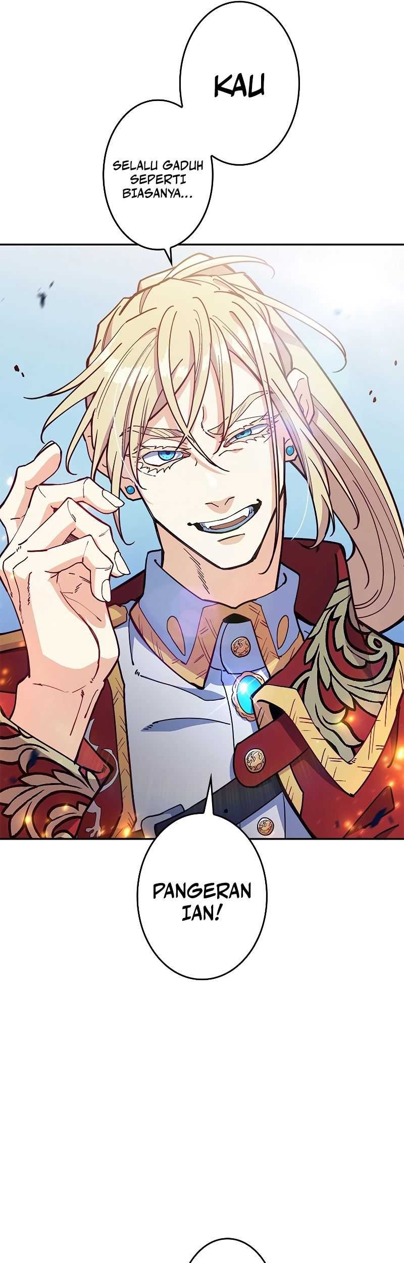 White Dragon Duke: Pendragon Bab 90 halaman 5