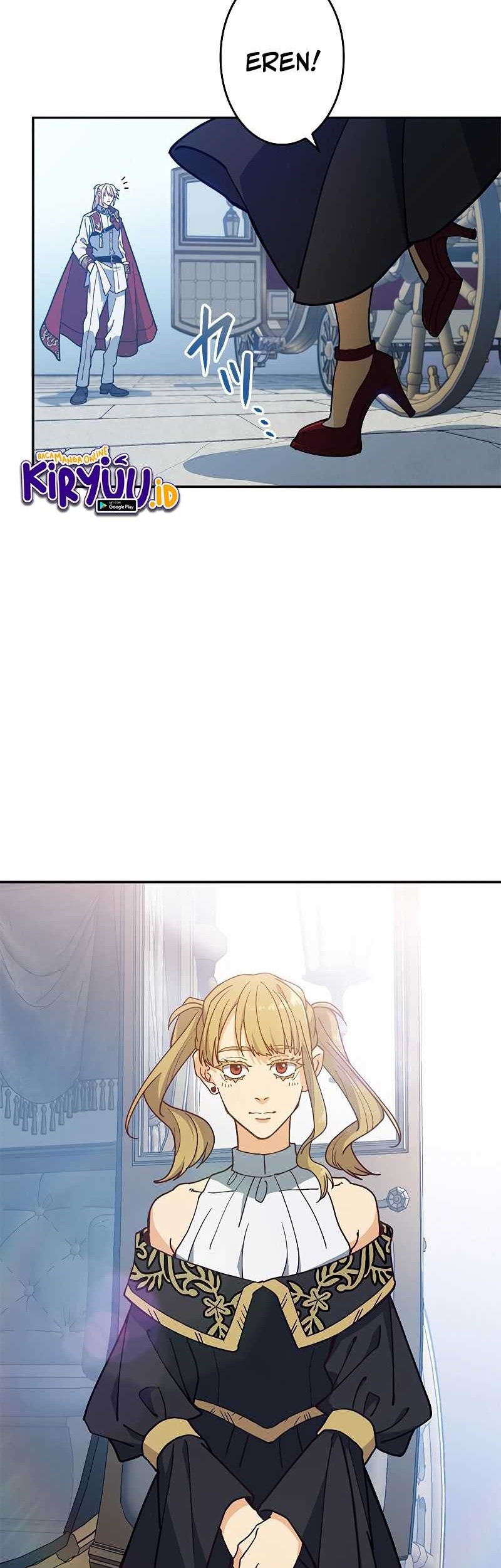 White Dragon Duke: Pendragon Bab 90 halaman 6