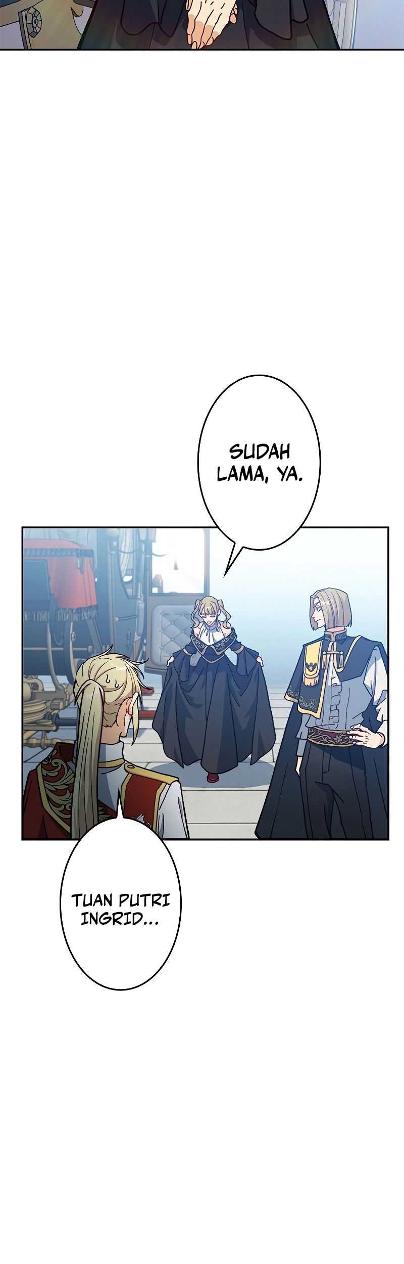 White Dragon Duke: Pendragon Bab 90 halaman 7
