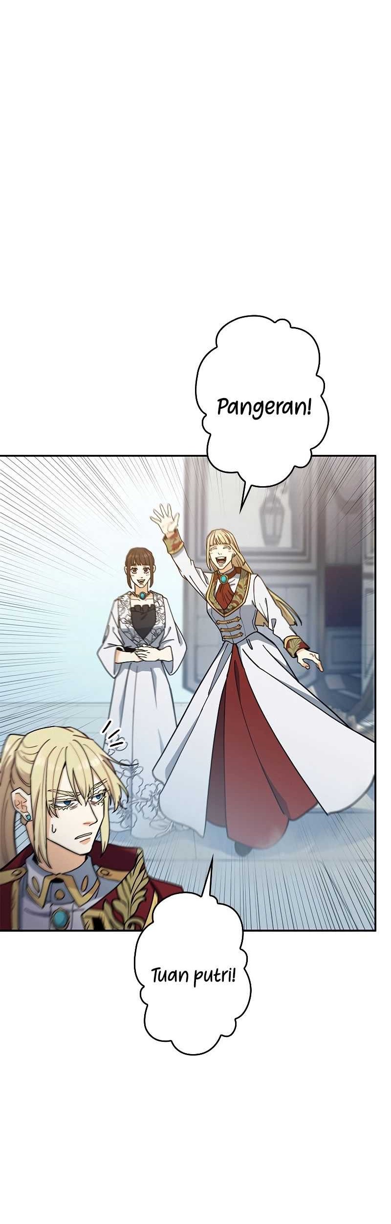 White Dragon Duke: Pendragon Bab 90 halaman 10