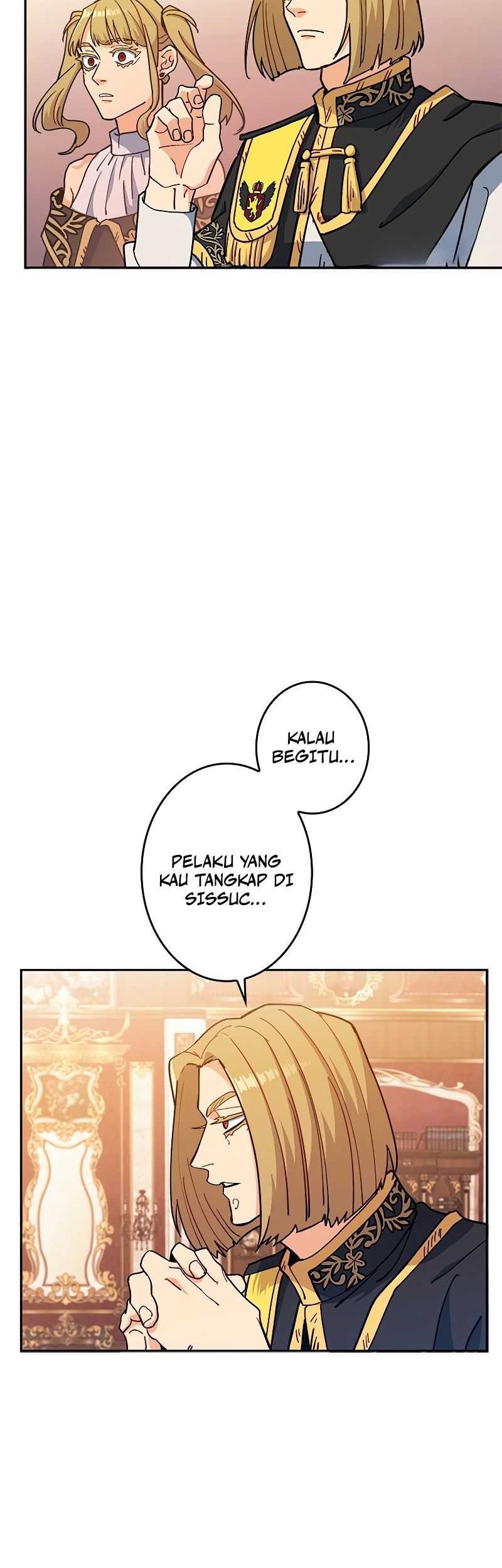 White Dragon Duke: Pendragon Bab 90 halaman 24